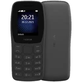 Nokia 105 Plus