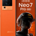 Vivo IQOO Neo 7 Pro