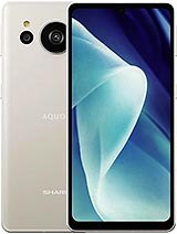 Sharp Aquos Sense7 Plus