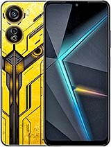 ZTE Nubia Neo