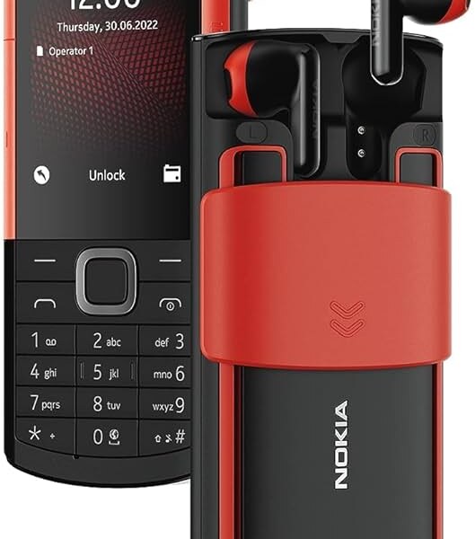 Nokia 5710