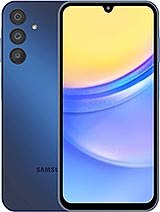 Samsung Galaxy A15 5G