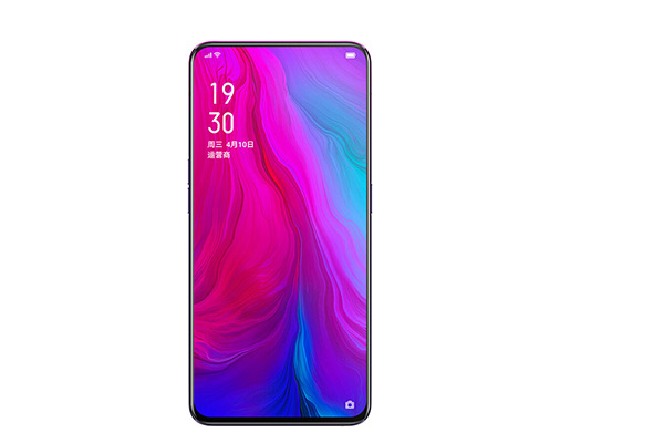 Asus Zenfone Max (M2)