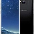 Samsung Galaxy S8