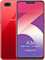 Oppo A3S Prix Maroc سعر في المغرب