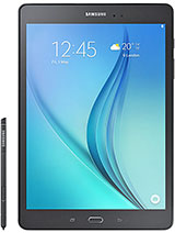 Samsung Galaxy Tab A 9.7 & S Pen Prix Maroc سعر في المغرب