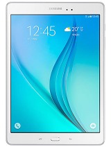 Samsung Galaxy Tab A 9.7 Prix Maroc سعر في المغرب
