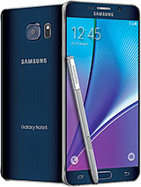 Samsung Galaxy Note 5 Prix Maroc سعر في المغرب