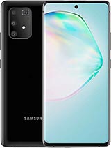 Samsung Galaxy A91 Prix Maroc سعر في المغرب