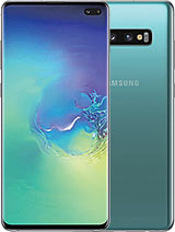 Samsung Galaxy S10 Plus 512GB Prix Maroc سعر في المغرب