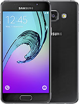 Samsung Galaxy A3 (2016) Prix Maroc سعر في المغرب