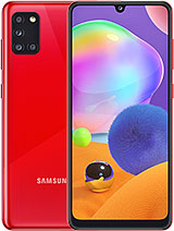 Samsung Galaxy A31 Prix Maroc سعر في المغرب