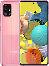 Samsung Galaxy A51 5G Prix Maroc سعر في المغرب