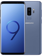 Samsung Galaxy S9 Plus 128GB Prix Maroc سعر في المغرب