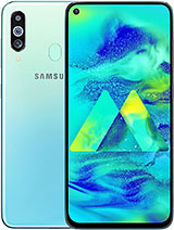 Samsung Galaxy M40 Prix Maroc سعر في المغرب