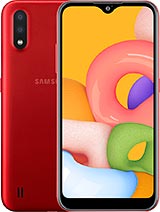 Samsung Galaxy A01 Prix Maroc سعر في المغرب