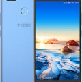Tecno Spark Pro