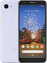 Google Pixel 3A Prix Maroc سعر في المغرب