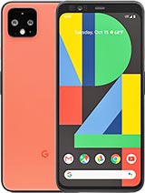 Google Pixel 4 Prix Maroc سعر في المغرب