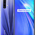 Realme X50M 5G
