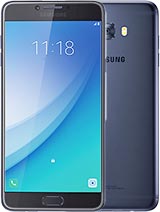 Samsung Galaxy C7 Pro Prix Maroc سعر في المغرب