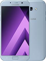 Samsung Galaxy A7 (2017) Prix Maroc سعر في المغرب