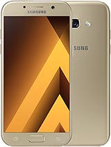 Samsung Galaxy A5 (2017) Prix Maroc سعر في المغرب