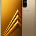 Samsung Galaxy A8 (2018)