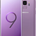 Samsung Galaxy S9