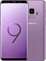 Samsung Galaxy S9 Prix Maroc سعر في المغرب