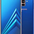 Samsung Galaxy A8+ (2018)