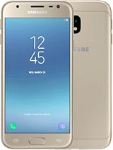 Samsung Galaxy J3 (2017) Prix Maroc سعر في المغرب