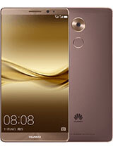 Huawei Mate 8