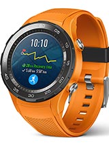 Huawei Watch 2 Prix Maroc سعر في المغرب