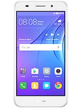Huawei Y3 (2017) Prix Maroc سعر في المغرب