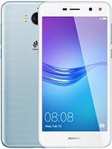 Huawei Y5 (2017) Prix Maroc سعر في المغرب
