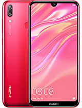Huawei Y7 Prix Maroc سعر في المغرب