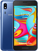 Samsung Galaxy A2 Core Prix Maroc سعر في المغرب