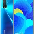 Huawei Nova 6 5G