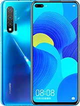 Huawei Nova 6 5G Prix Maroc سعر في المغرب