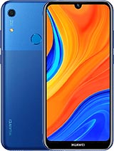 Huawei Y6S (2019) Prix Maroc سعر في المغرب