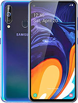 Samsung Galaxy A60 Prix Maroc سعر في المغرب