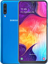 Samsung Galaxy A50 Prix Maroc سعر في المغرب