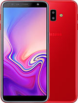 Samsung Galaxy J6+ Prix Maroc سعر في المغرب