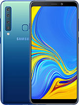 Samsung Galaxy A9 (2018) Prix Maroc سعر في المغرب