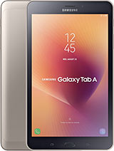 Samsung Galaxy Tab A 8.0 2017 Prix Maroc سعر في المغرب