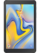 Samsung Galaxy Tab A 8.0 (2018) Prix Maroc سعر في المغرب
