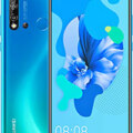 Huawei P20 Lite 2019