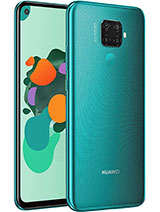 Huawei Mate 30 Lite Prix Maroc سعر في المغرب