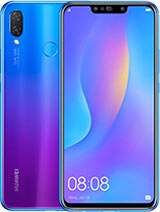 Huawei Nova 3i